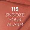 imageLOreal Paris Infallible Matte Resistance Liquid Lipstick up to 16 Hour Wear Le Rouge Paris 420 016 Fl Oz115 Snooze Your Alarm