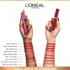 imageLOreal Paris Infallible Matte Resistance Liquid Lipstick up to 16 Hour Wear Le Rouge Paris 420 016 Fl Oz120 Major Crush