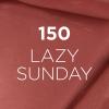 imageLOreal Paris Infallible Matte Resistance Liquid Lipstick up to 16 Hour Wear Le Rouge Paris 420 016 Fl Oz150 Lazy Sunday