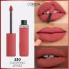 imageLOreal Paris Infallible Matte Resistance Liquid Lipstick up to 16 Hour Wear Le Rouge Paris 420 016 Fl Oz230 Shopping Spree