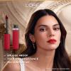 imageLOreal Paris Infallible Matte Resistance Liquid Lipstick up to 16 Hour Wear Le Rouge Paris 420 016 Fl Oz240 Road Tripping