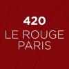 imageLOreal Paris Infallible Matte Resistance Liquid Lipstick up to 16 Hour Wear Le Rouge Paris 420 016 Fl Oz420 Le Rouge Paris