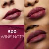 imageLOreal Paris Infallible Matte Resistance Liquid Lipstick up to 16 Hour Wear Le Rouge Paris 420 016 Fl Oz500 Wine Not
