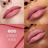 imageLOreal Paris Infallible Matte Resistance Liquid Lipstick up to 16 Hour Wear Le Rouge Paris 420 016 Fl Oz600 First Kiss