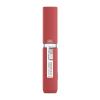 imageLOreal Paris Infallible Matte Resistance Liquid Lipstick up to 16 Hour Wear Le Rouge Paris 420 016 Fl Oz645 Crush Alert