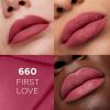 imageLOreal Paris Infallible Matte Resistance Liquid Lipstick up to 16 Hour Wear Le Rouge Paris 420 016 Fl Oz660 First Love