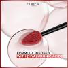 imageLOreal Paris Infallible Matte Resistance Liquid Lipstick up to 16 Hour Wear Le Rouge Paris 420 016 Fl Oz665 First Move