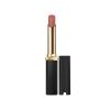 imageLOral Paris Colour Riche Intense Volume Matte Lipstick Lip Makeup Infused with Hyaluronic Acid for up to 16HR Wear Le Rouge Paris 006 OzLe Nude Rebellious