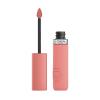 imageLOreal Paris Infallible Matte Resistance Liquid Lipstick up to 16 Hour Wear Le Rouge Paris 420 016 Fl Oz600 First Kiss