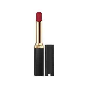 imageLOral Paris Colour Riche Intense Volume Matte Lipstick Lip Makeup Infused with Hyaluronic Acid for up to 16HR Wear Le Rouge Paris 006 OzLe Rouge Paris