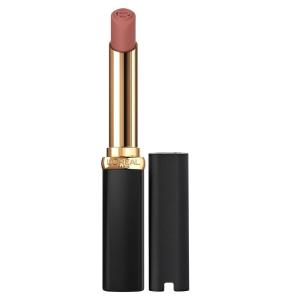 imageLOral Paris Colour Riche Intense Volume Matte Lipstick Lip Makeup Infused with Hyaluronic Acid for up to 16HR Wear Le Rouge Paris 006 OzWorth It