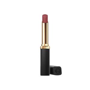 imageLOral Paris Colour Riche Intense Volume Matte Lipstick Lip Makeup Infused with Hyaluronic Acid for up to 16HR Wear Le Rouge Paris 006 OzWorth It Medium