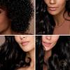 imageLOral Paris Excellence Universal Nudes Permanent Hair Color Ammonia Free Hair Dye for Gray Hair Coverage 5N Natural Brown 1 Hair Dye Kit1N Natural Black