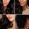 imageLOral Paris Excellence Universal Nudes Permanent Hair Color Ammonia Free Hair Dye for Gray Hair Coverage 5N Natural Brown 1 Hair Dye Kit2N Natural Soft Black