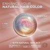 imageLOral Paris Excellence Universal Nudes Permanent Hair Color Ammonia Free Hair Dye for Gray Hair Coverage 5N Natural Brown 1 Hair Dye Kit6N Natural Light Brown