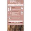 imageLOral Paris Excellence Universal Nudes Permanent Hair Color Ammonia Free Hair Dye for Gray Hair Coverage 5N Natural Brown 1 Hair Dye Kit6N Natural Light Brown