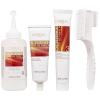imageLOreal Paris Age Perfect Permanent Hair Color 9N Light Natural Blonde 1 kit10G Very Light Soft Golden Blonde