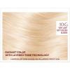 imageLOreal Paris Age Perfect Permanent Hair Color 9N Light Natural Blonde 1 kit10G Very Light Soft Golden Blonde