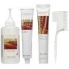 imageLOreal Paris Age Perfect Permanent Hair Color 9N Light Natural Blonde 1 kit5 Chestnut Brown