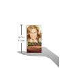imageLOreal Paris Age Perfect Permanent Hair Color 9N Light Natural Blonde 1 kit65G Lightest Soft Golden Brown