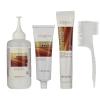 imageLOreal Paris Age Perfect Permanent Hair Color 9N Light Natural Blonde 1 kit6B Light Soft Neutral Brown