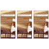 imageLOreal Paris Age Perfect Permanent Hair Color 9N Light Natural Blonde 1 kit6N Light