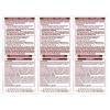 imageLOreal Paris Age Perfect Permanent Hair Color 9N Light Natural Blonde 1 kit6N Light