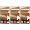 imageLOreal Paris Age Perfect Permanent Hair Color 9N Light Natural Blonde 1 kit7G Dark Golden Blonde
