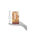 imageLOreal Paris Age Perfect Permanent Hair Color 9N Light Natural Blonde 1 kit8N Medium Natural Blonde