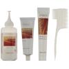 imageLOreal Paris Age Perfect Permanent Hair Color 9N Light Natural Blonde 1 kit8N Medium Natural Blonde