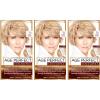 imageLOreal Paris Age Perfect Permanent Hair Color 9N Light Natural Blonde 1 kit9N Light Natural Blonde