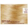 imageLOreal Paris Age Perfect Permanent Hair Color 9N Light Natural Blonde 1 kit9N Light Natural Blonde
