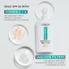 imageLOreal Paris Bright Reveal Broad Spectrum Daily SPF 50 UV Lotion 17 fl oz  Moisturizer Sample1 Fl Oz Pack of 1