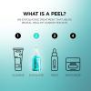 imageLOreal Paris Bright Reveal Dark Spot Exfoliant Peel 25 AHA BHA PHA Face Exfoliator Solution Gentle Skincare to Visibly Reduce Dark Spots and Renew Skin Texture Includes SPF Lotion Sample
