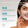 imageLOreal Paris Bright Reveal Dark Spot Exfoliant Peel 25 AHA BHA PHA Face Exfoliator Solution Gentle Skincare to Visibly Reduce Dark Spots and Renew Skin Texture Includes SPF Lotion Sample