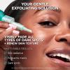 imageLOreal Paris Bright Reveal Exfoliant Peel  Broad Spectrum Daily UV Lotion SPF 50 1 kit