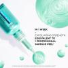 imageLOreal Paris Bright Reveal Exfoliant Peel  Broad Spectrum Daily UV Lotion SPF 50 1 kit