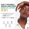 imageLOreal Paris Bright Reveal Niacinamide Dark Spot Serum  BroadSpectrum SPF 50 Daily UV Lotion  Moisturizer SamplesFace Serum  Daily SPF  Moisturizer Samples