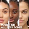 imageLOreal Paris Bright Reveal Niacinamide Dark Spot Serum  BroadSpectrum SPF 50 Daily UV Lotion  Moisturizer SamplesFace Serum  Daily SPF  Moisturizer Samples