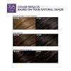 imageLOreal Paris Cool Supreme Permanent Hair Color Ash Ultra Ash Light Brown 6UA311 Ash Ultra Ash Black