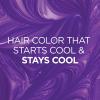 imageLOreal Paris Cool Supreme Permanent Hair Color Ash Ultra Ash Light Brown 6UA311 Ash Ultra Ash Black