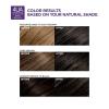 imageLOreal Paris Cool Supreme Permanent Hair Color Ash Ultra Ash Light Brown 6UA411 Ultra Ash Dark Brown