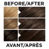 imageLOreal Paris Cool Supreme Permanent Hair Color Ash Ultra Ash Light Brown 6UA511 Ultra Ash Medium Brown