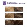 imageLOreal Paris Cool Supreme Permanent Hair Color Ash Ultra Ash Light Brown 6UA611 Ultra Ash Light Brown