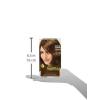 imageLOreal Paris Cool Supreme Permanent Hair Color Ash Ultra Ash Light Brown 6UAUL51 HiLift Natural Brown