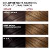 imageLOreal Paris Cool Supreme Permanent Hair Color Ash Ultra Ash Light Brown 6UAUL63 HiLift Gold Brown