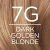 imageLOreal Paris Excellence Crme Permanent Hair Color 4A Dark Ash Brown Pack of 37G Dark Golden Blonde