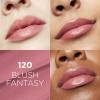 imageLOreal Paris Glow Paradise Hydrating BalminLipstick with Pomegranate Extract Beige Eden 01 Oz120 Blush Fantasy