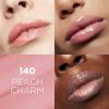 imageLOreal Paris Glow Paradise Hydrating BalminLipstick with Pomegranate Extract Beige Eden 01 Oz140 Peach Charm