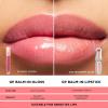 imageLOreal Paris Glow Paradise Hydrating BalminLipstick with Pomegranate Extract Beige Eden 01 Oz150 Rose Mirage